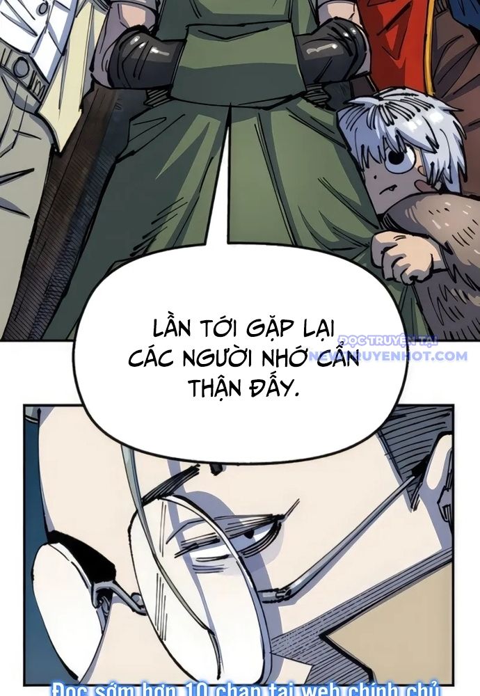 Sắp Xuất Ngũ Thì Isekai Chapter 75 - 79