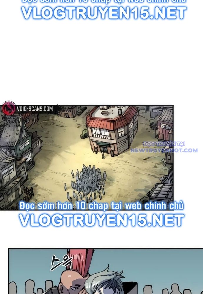 Sắp Xuất Ngũ Thì Isekai Chapter 75 - 80
