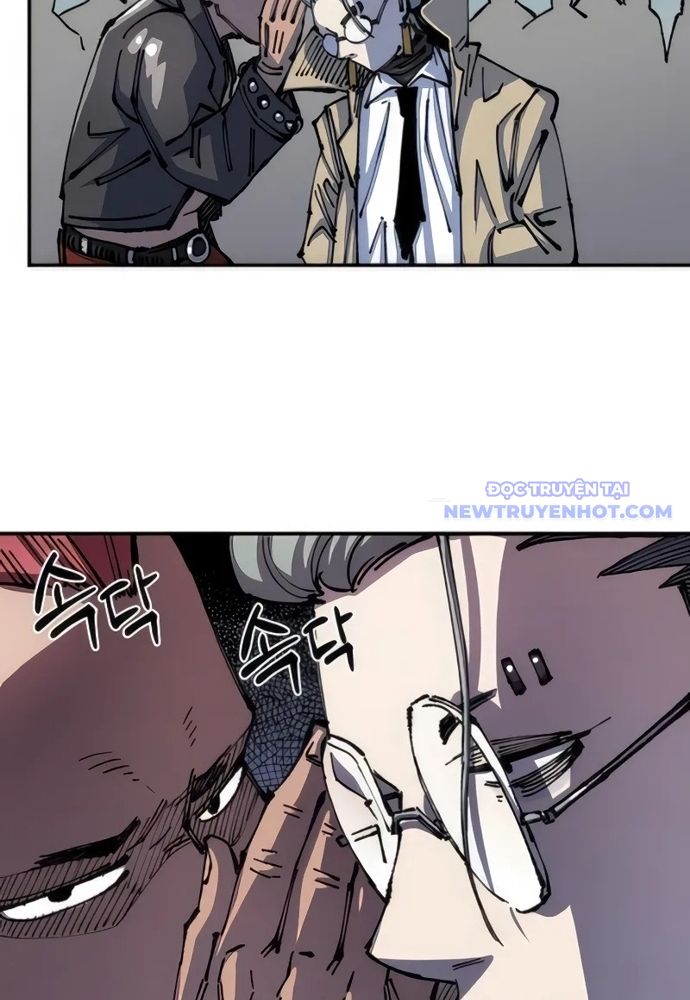 Sắp Xuất Ngũ Thì Isekai Chapter 75 - 81