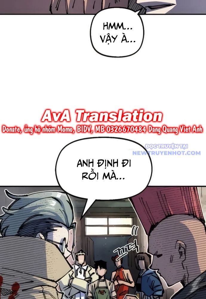 Sắp Xuất Ngũ Thì Isekai Chapter 75 - 82