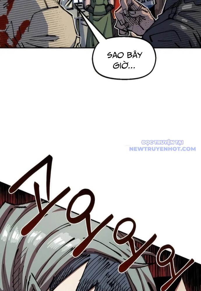 Sắp Xuất Ngũ Thì Isekai Chapter 75 - 83