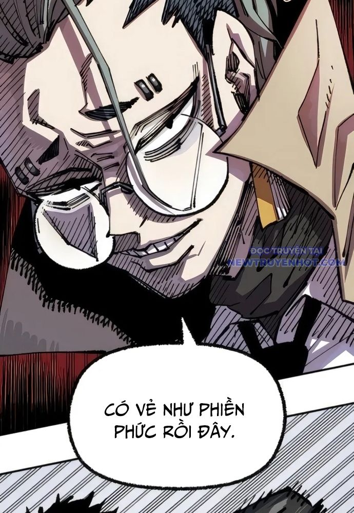 Sắp Xuất Ngũ Thì Isekai Chapter 75 - 84