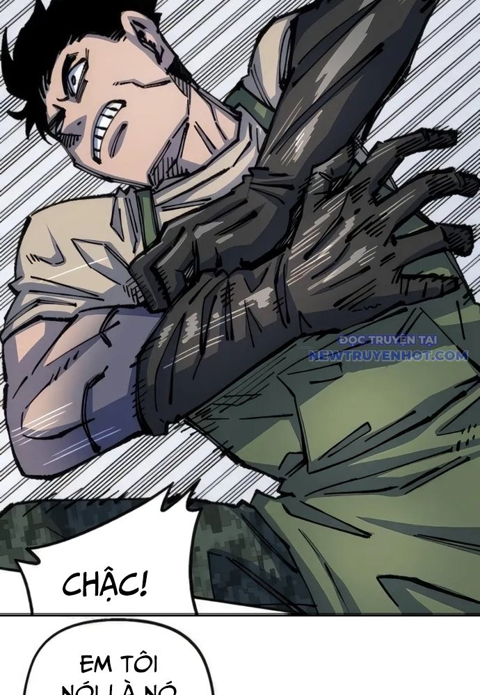 Sắp Xuất Ngũ Thì Isekai Chapter 75 - 85