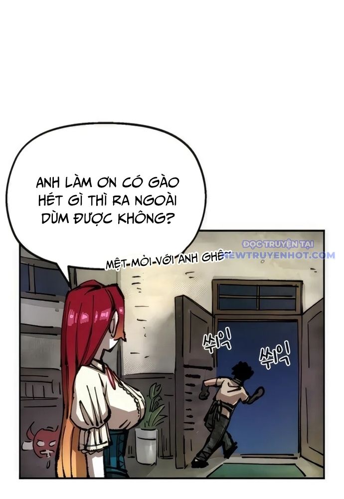 Sắp Xuất Ngũ Thì Isekai Chapter 75 - 91