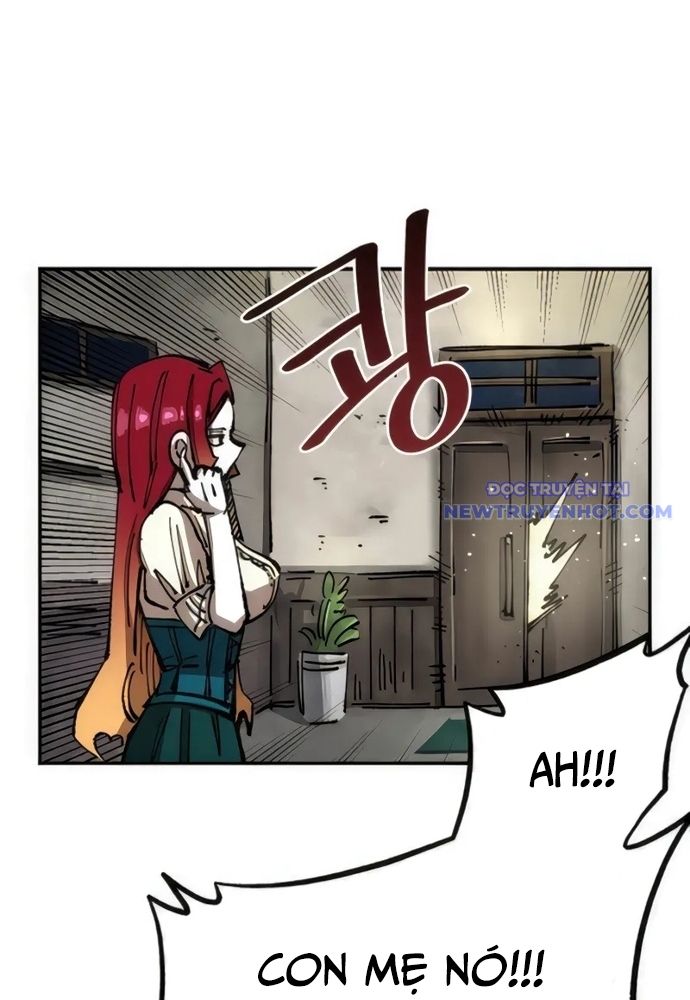 Sắp Xuất Ngũ Thì Isekai Chapter 75 - 92