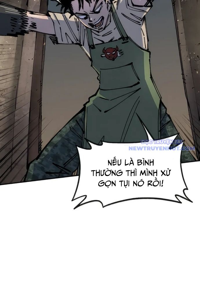 Sắp Xuất Ngũ Thì Isekai Chapter 75 - 94