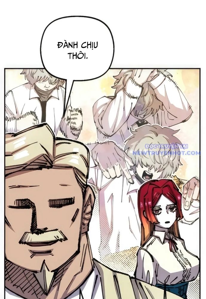 Sắp Xuất Ngũ Thì Isekai Chapter 75 - 95