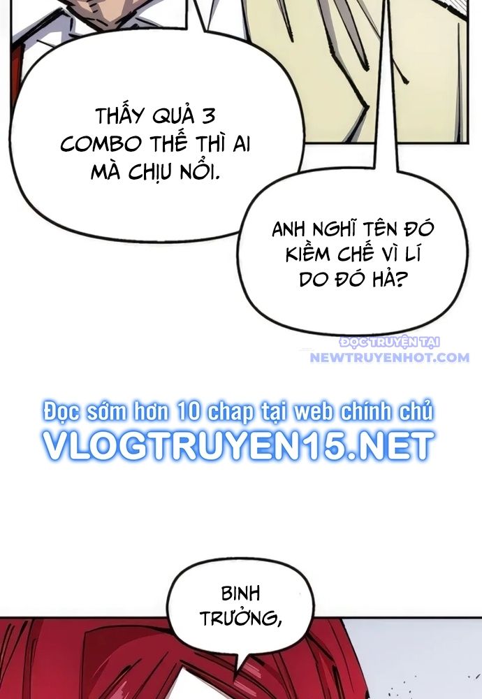 Sắp Xuất Ngũ Thì Isekai Chapter 75 - 96