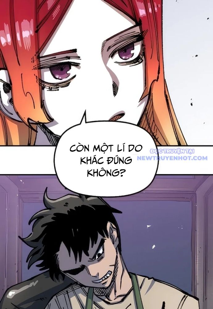 Sắp Xuất Ngũ Thì Isekai Chapter 75 - 97