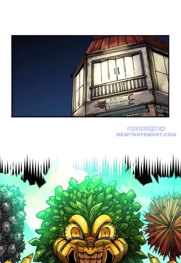 Sắp Xuất Ngũ Thì Isekai Chapter 76 - 2