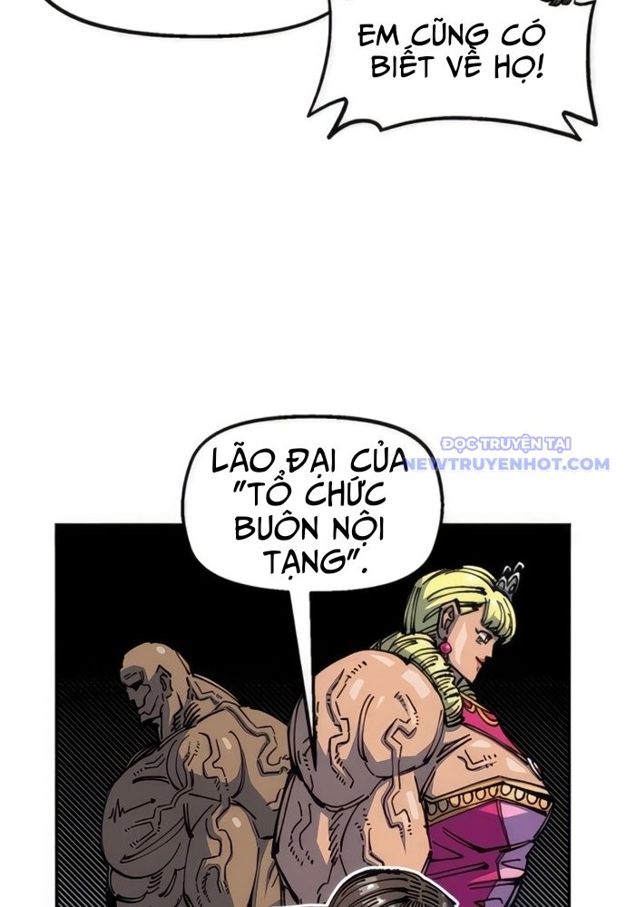 Sắp Xuất Ngũ Thì Isekai Chapter 76 - 11