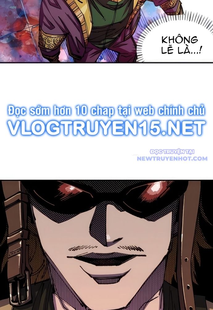 Sắp Xuất Ngũ Thì Isekai Chapter 76 - 101