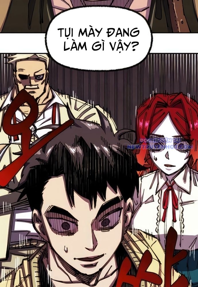 Sắp Xuất Ngũ Thì Isekai Chapter 76 - 102