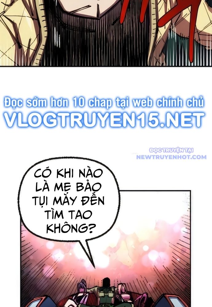 Sắp Xuất Ngũ Thì Isekai Chapter 76 - 103