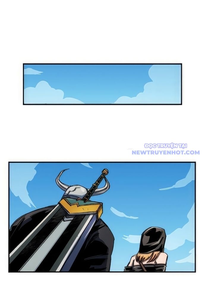 Sắp Xuất Ngũ Thì Isekai Chapter 76 - 110