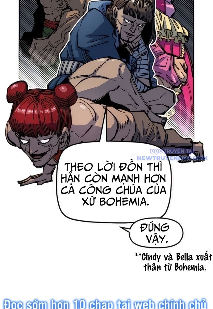 Sắp Xuất Ngũ Thì Isekai Chapter 76 - 12