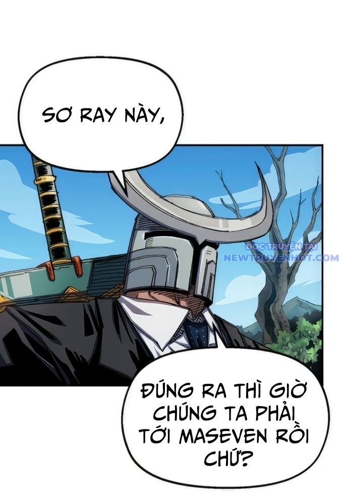 Sắp Xuất Ngũ Thì Isekai Chapter 76 - 111