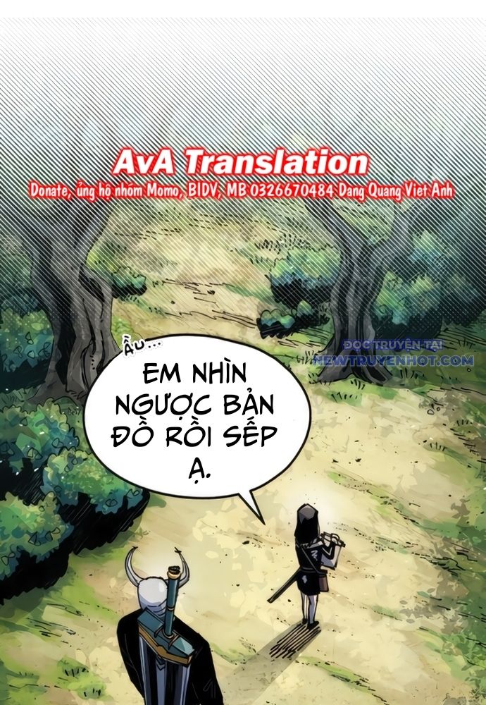 Sắp Xuất Ngũ Thì Isekai Chapter 76 - 113