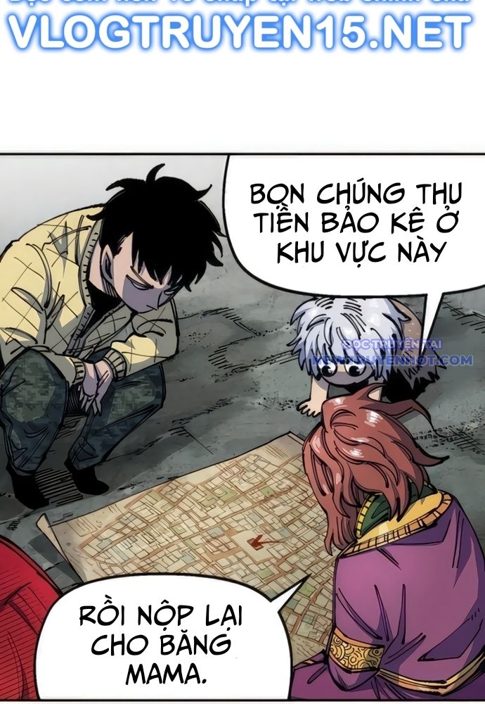 Sắp Xuất Ngũ Thì Isekai Chapter 76 - 13