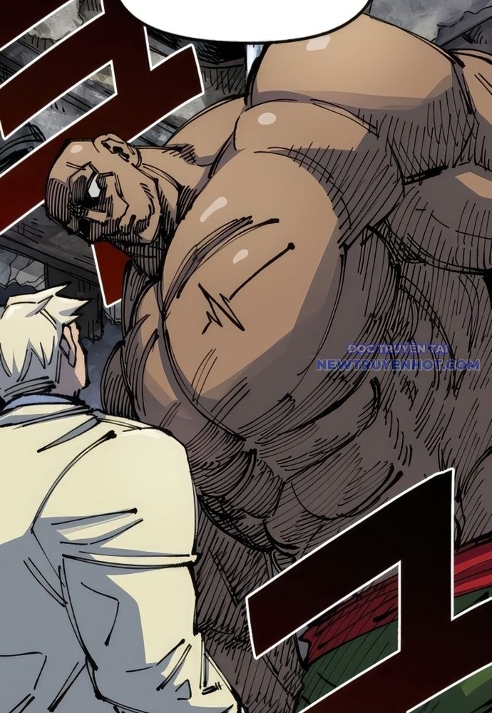 Sắp Xuất Ngũ Thì Isekai Chapter 76 - 16