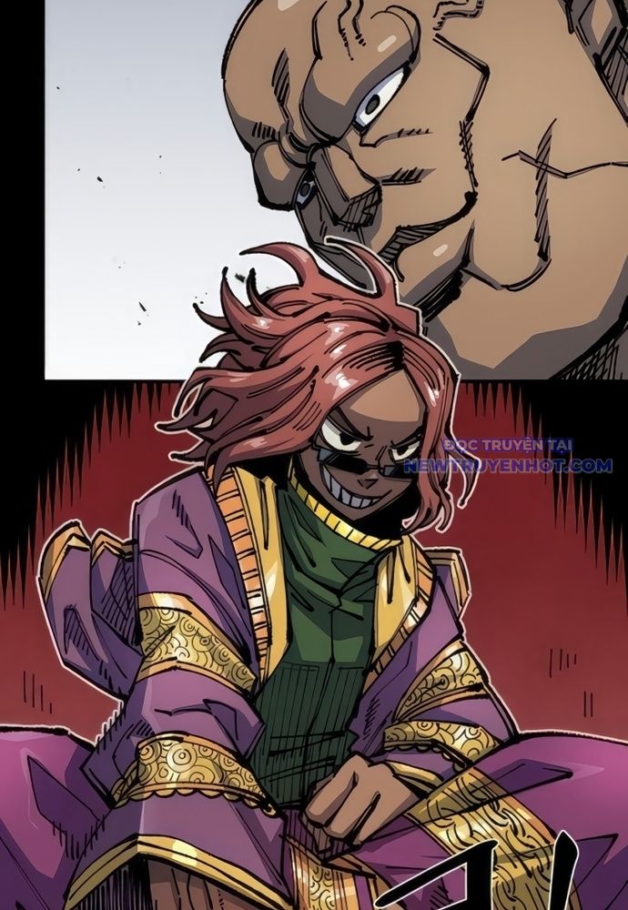 Sắp Xuất Ngũ Thì Isekai Chapter 76 - 18