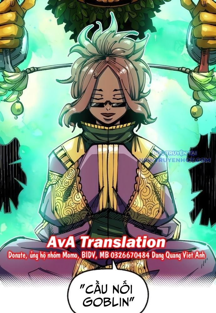 Sắp Xuất Ngũ Thì Isekai Chapter 76 - 3