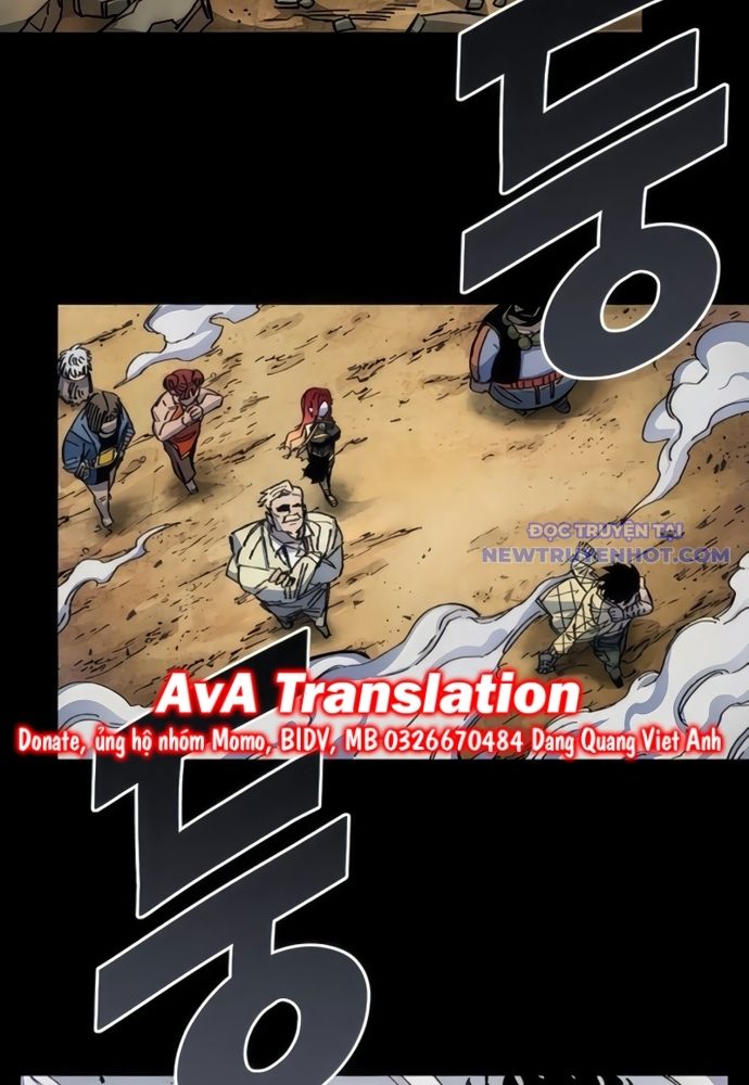 Sắp Xuất Ngũ Thì Isekai Chapter 76 - 22