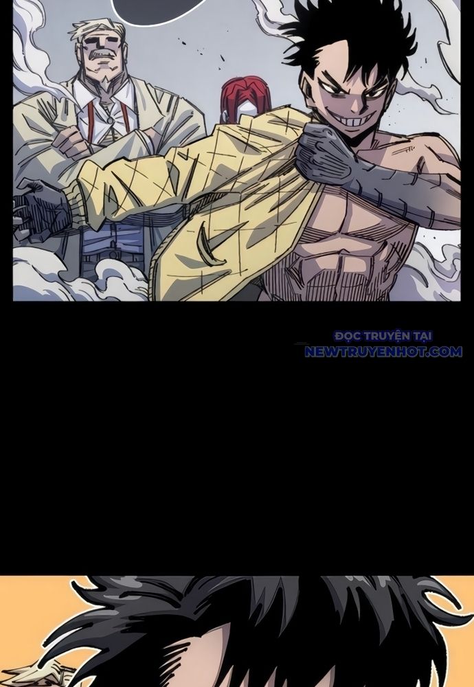 Sắp Xuất Ngũ Thì Isekai Chapter 76 - 23