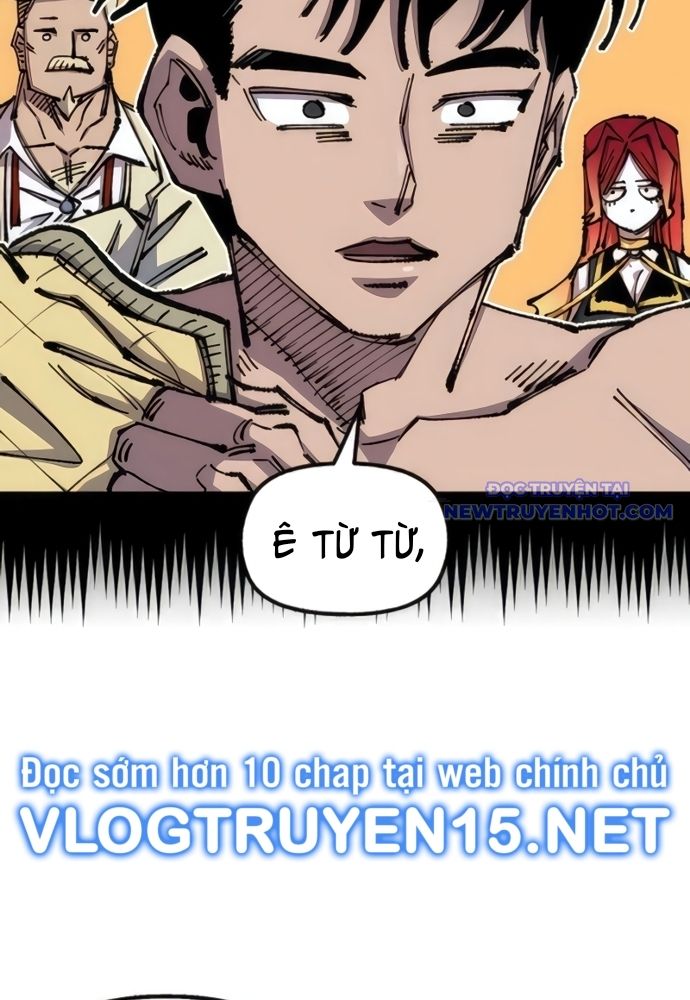 Sắp Xuất Ngũ Thì Isekai Chapter 76 - 24