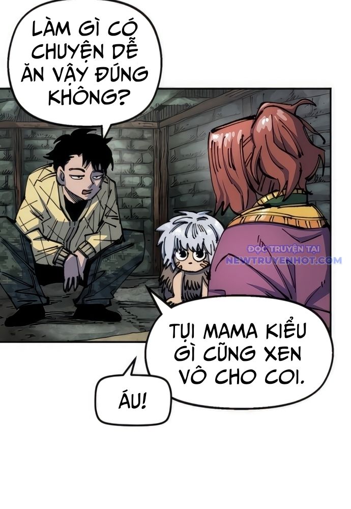 Sắp Xuất Ngũ Thì Isekai Chapter 76 - 25