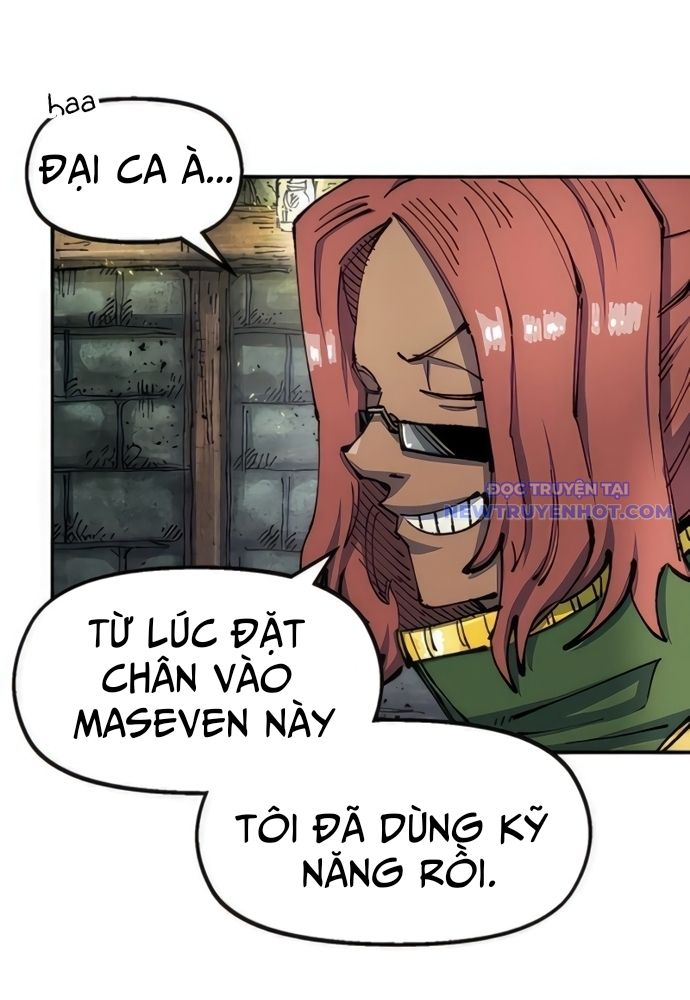 Sắp Xuất Ngũ Thì Isekai Chapter 76 - 26