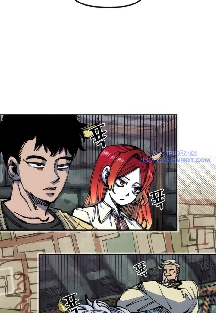 Sắp Xuất Ngũ Thì Isekai Chapter 76 - 4