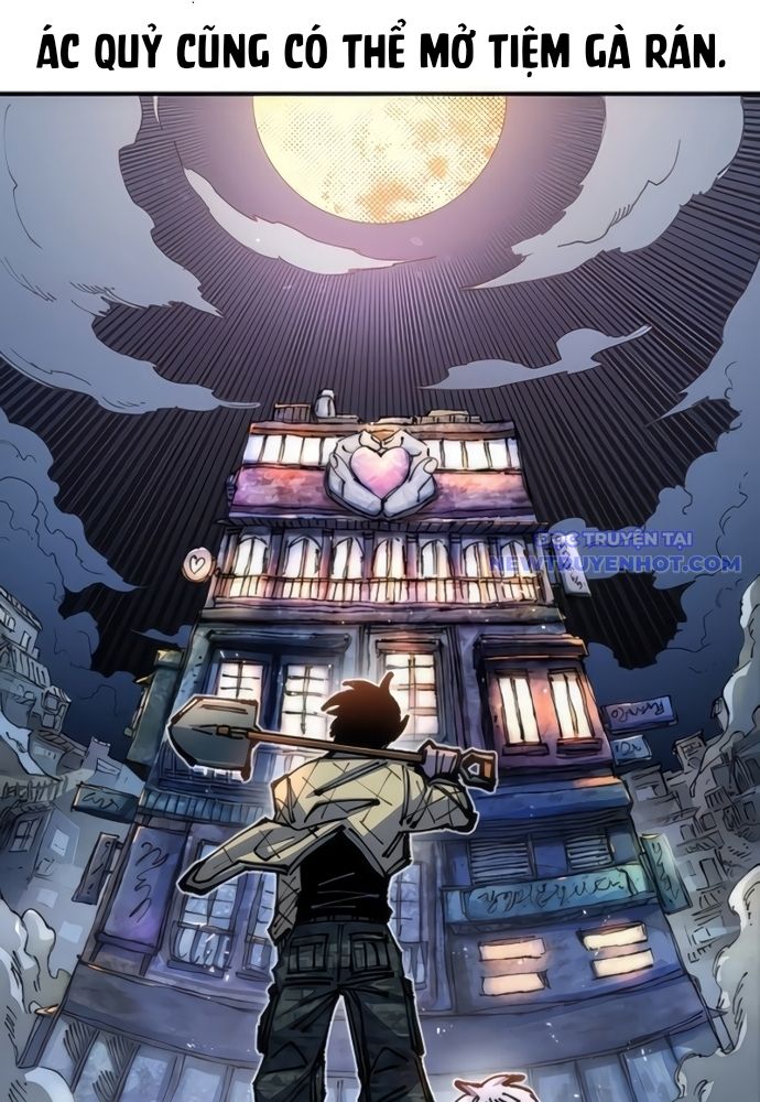 Sắp Xuất Ngũ Thì Isekai Chapter 76 - 36