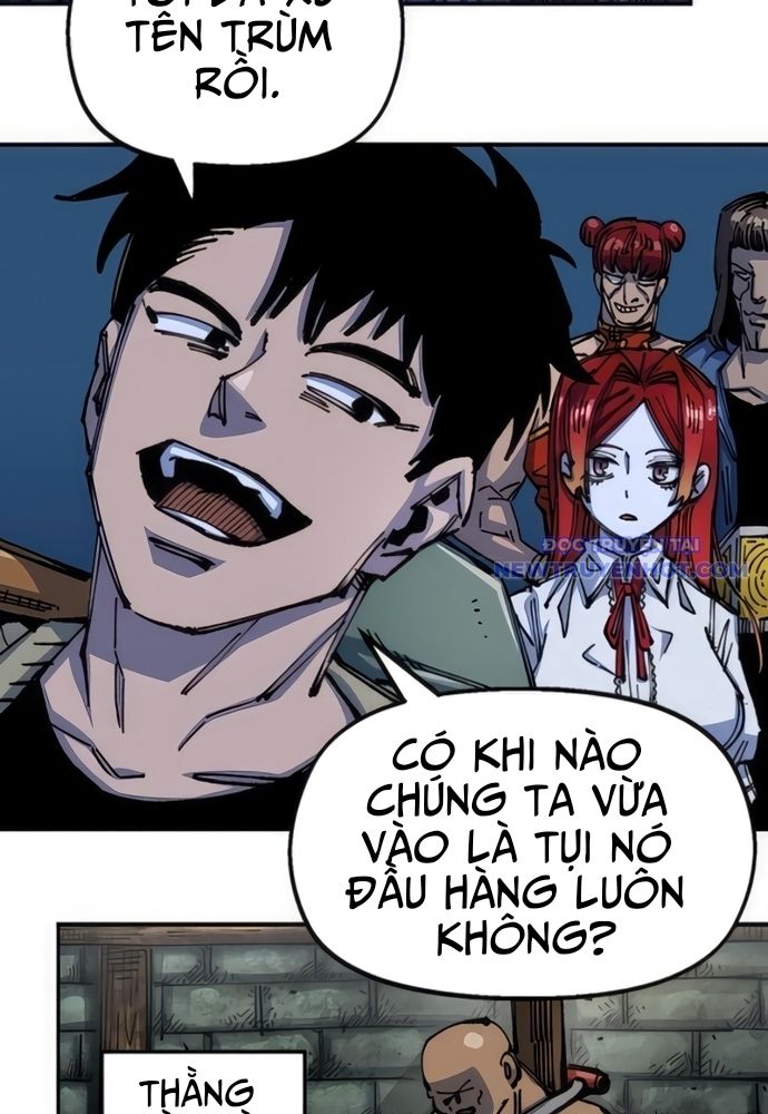 Sắp Xuất Ngũ Thì Isekai Chapter 76 - 39