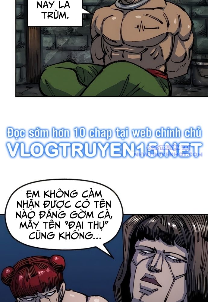 Sắp Xuất Ngũ Thì Isekai Chapter 76 - 40