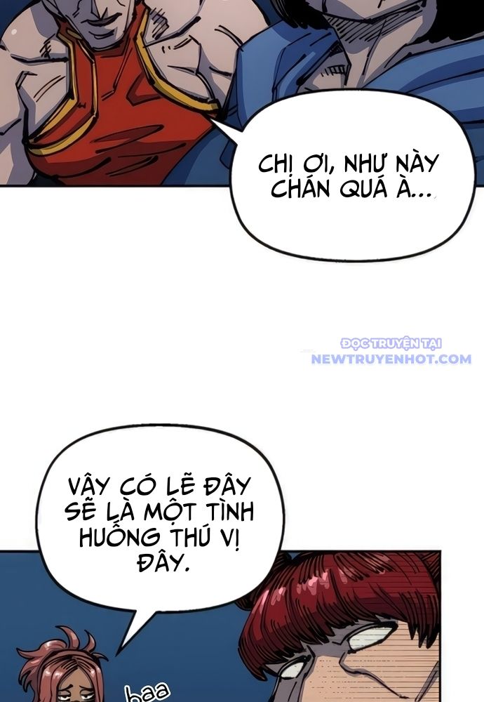 Sắp Xuất Ngũ Thì Isekai Chapter 76 - 41