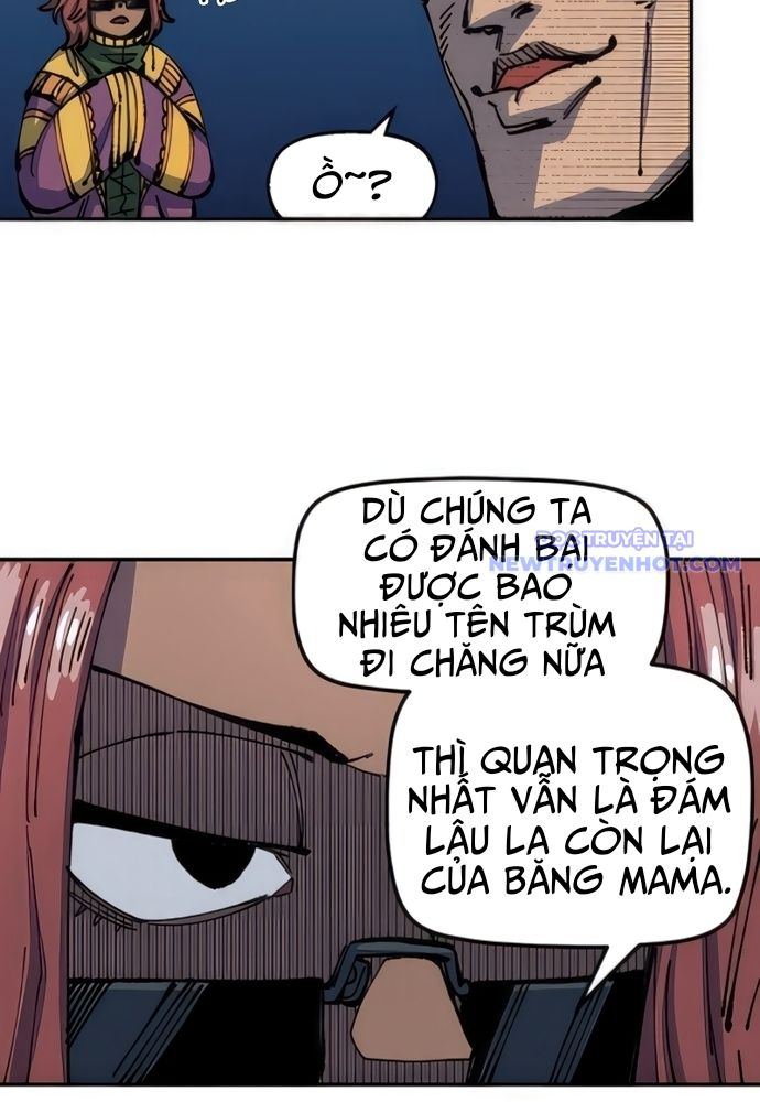 Sắp Xuất Ngũ Thì Isekai Chapter 76 - 42