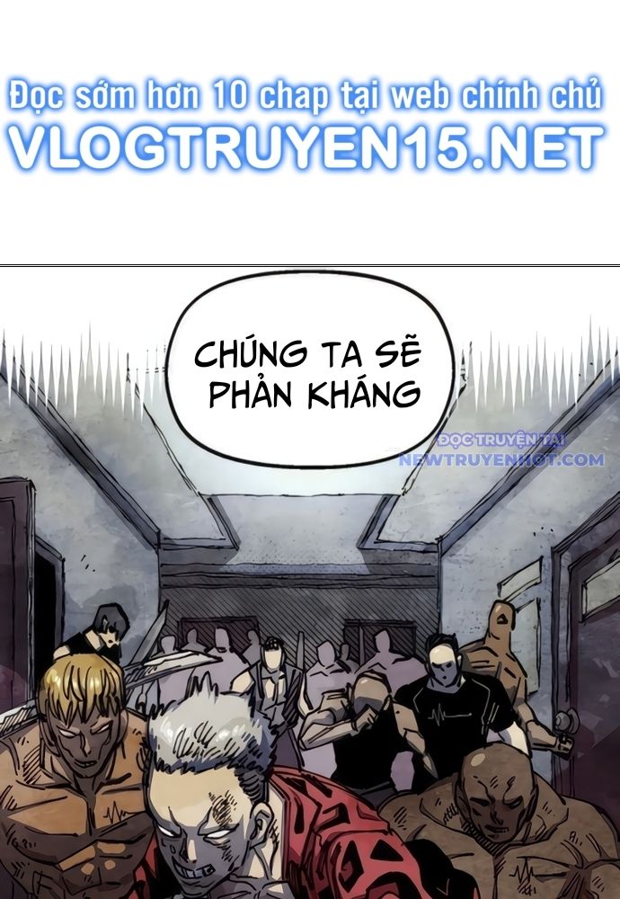 Sắp Xuất Ngũ Thì Isekai Chapter 76 - 43