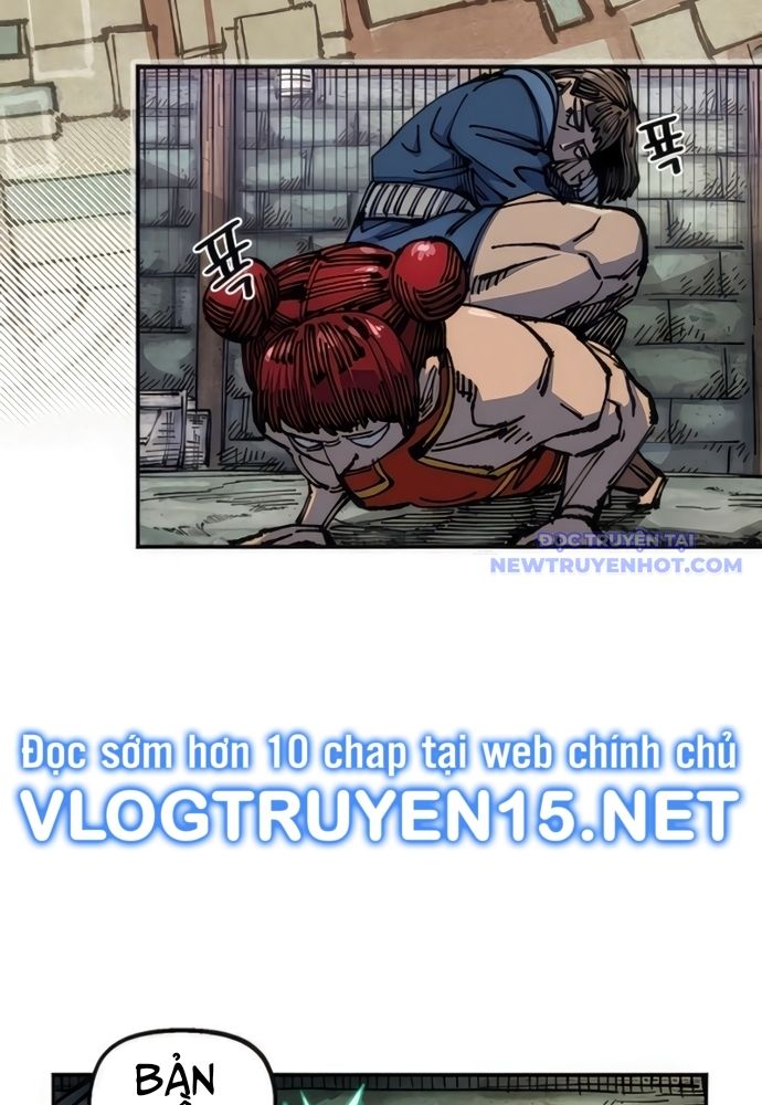 Sắp Xuất Ngũ Thì Isekai Chapter 76 - 6