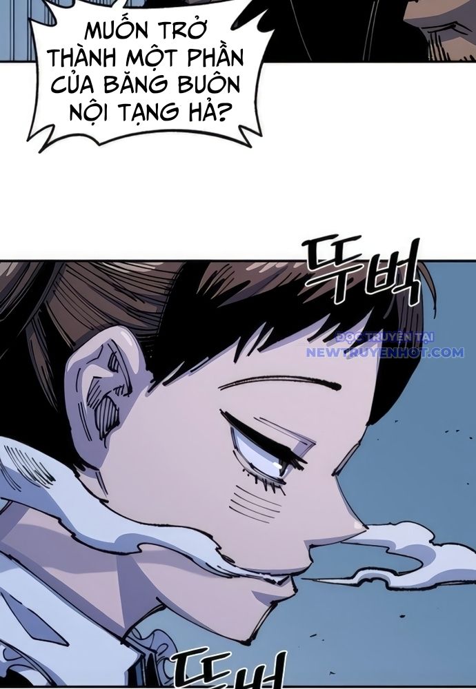 Sắp Xuất Ngũ Thì Isekai Chapter 76 - 53