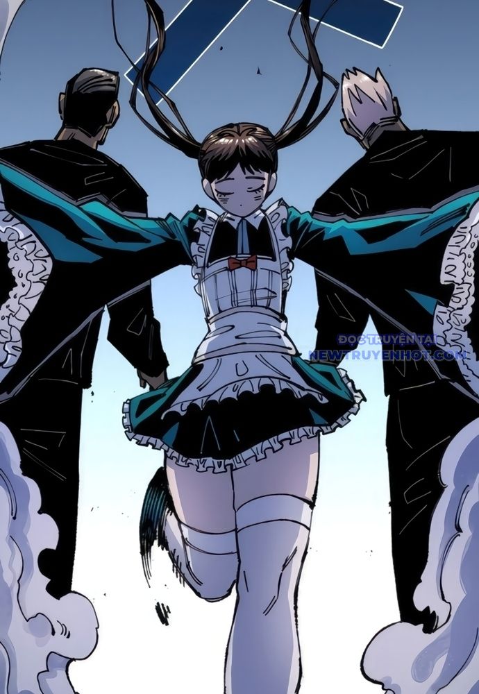 Sắp Xuất Ngũ Thì Isekai Chapter 76 - 55