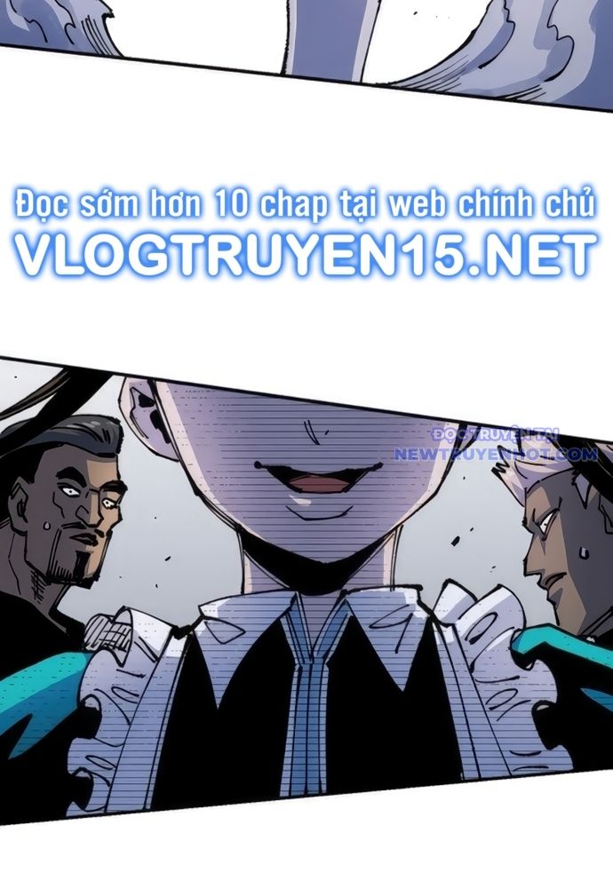 Sắp Xuất Ngũ Thì Isekai Chapter 76 - 56