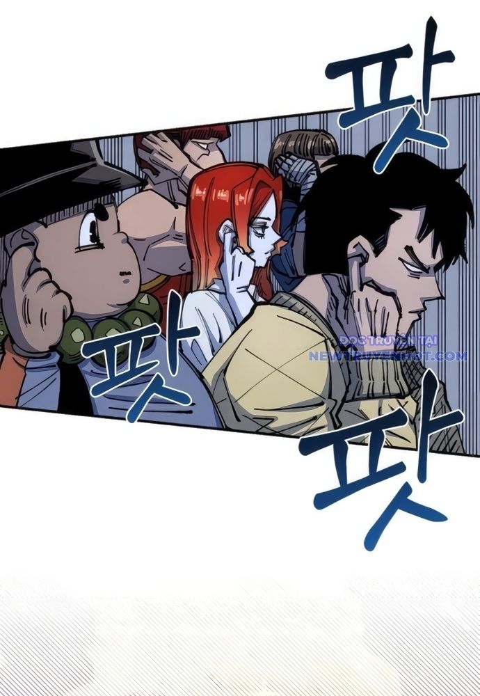 Sắp Xuất Ngũ Thì Isekai Chapter 76 - 57