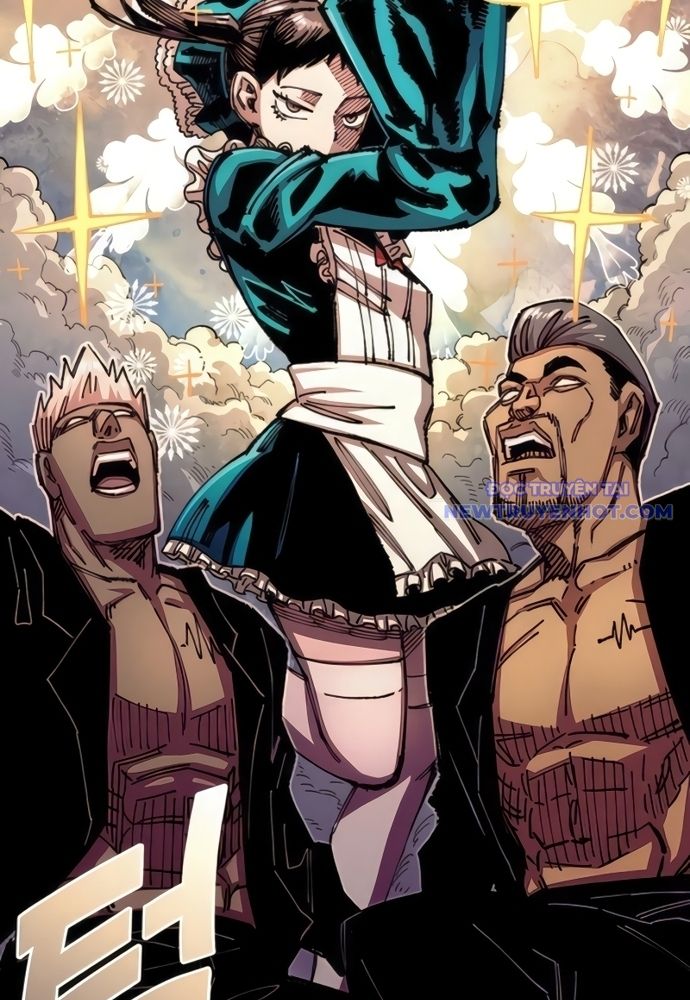 Sắp Xuất Ngũ Thì Isekai Chapter 76 - 59