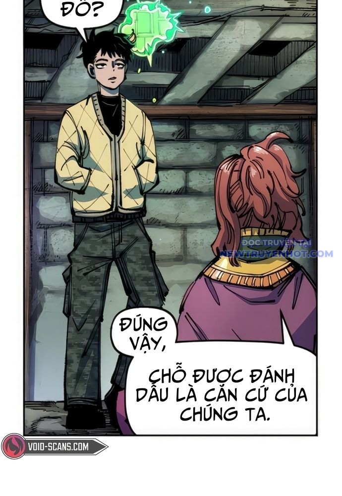 Sắp Xuất Ngũ Thì Isekai Chapter 76 - 7