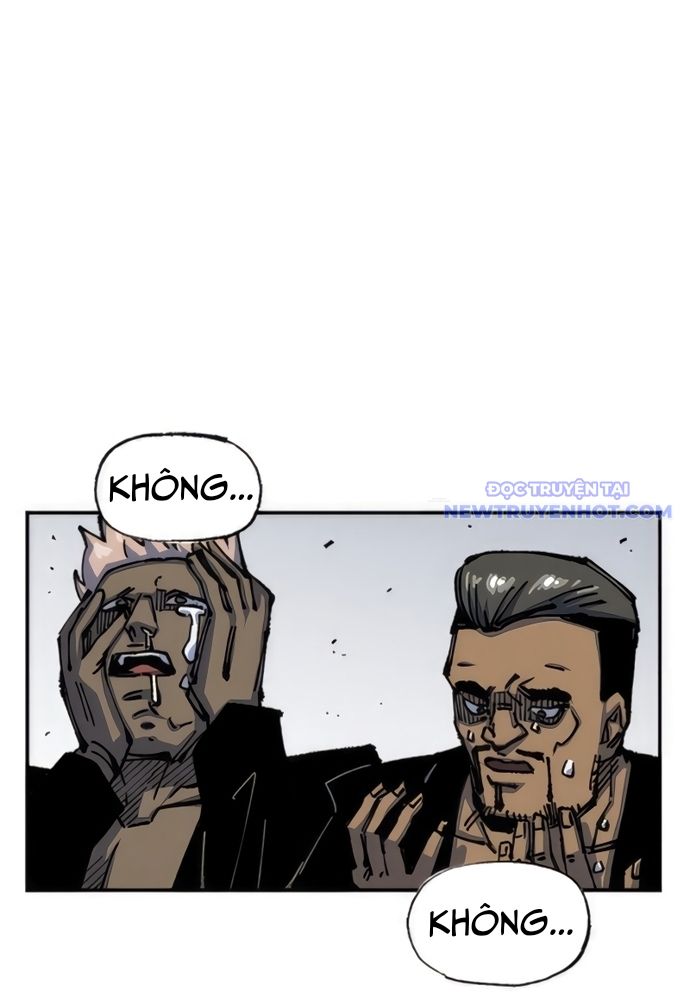 Sắp Xuất Ngũ Thì Isekai Chapter 76 - 61