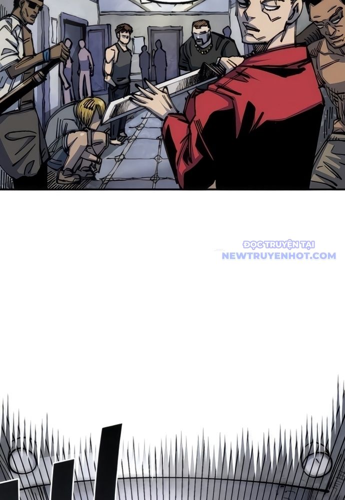 Sắp Xuất Ngũ Thì Isekai Chapter 76 - 66