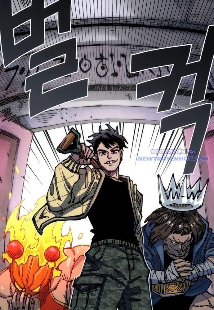 Sắp Xuất Ngũ Thì Isekai Chapter 76 - 67