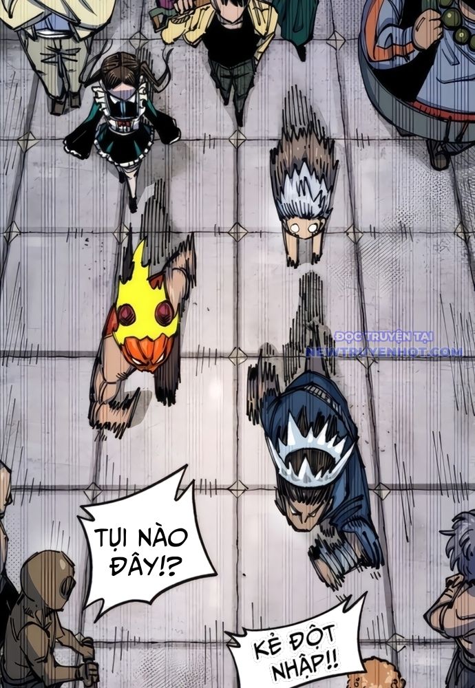 Sắp Xuất Ngũ Thì Isekai Chapter 76 - 71