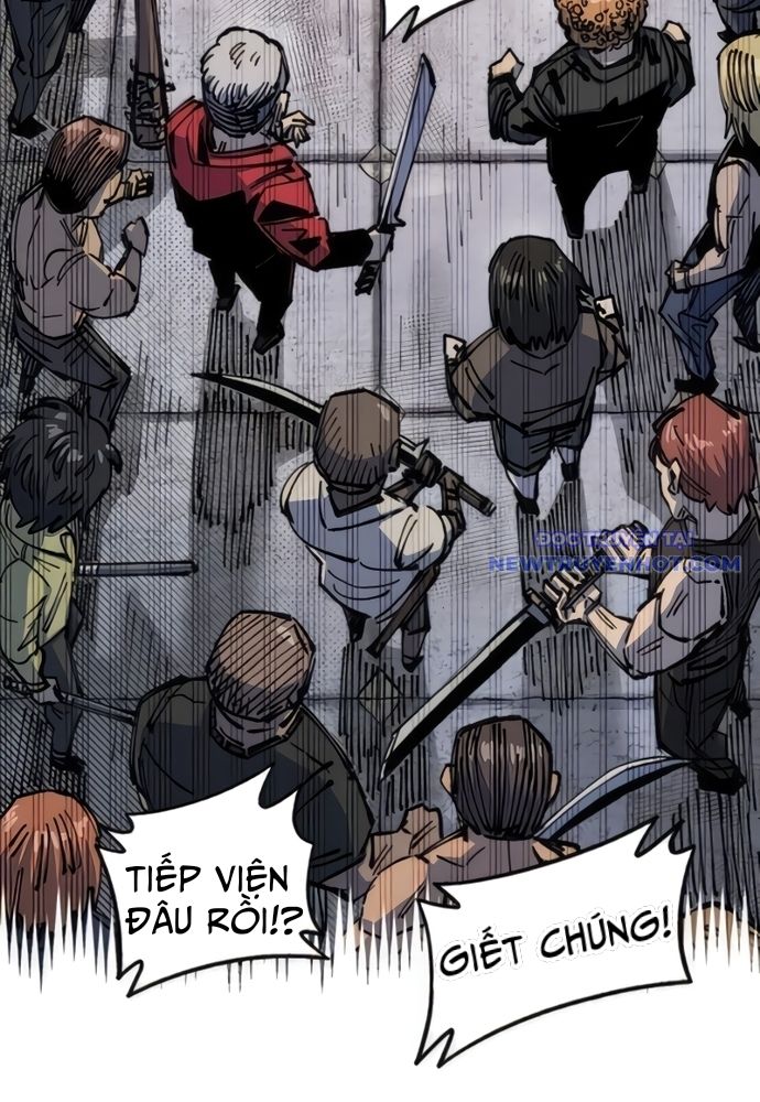 Sắp Xuất Ngũ Thì Isekai Chapter 76 - 72